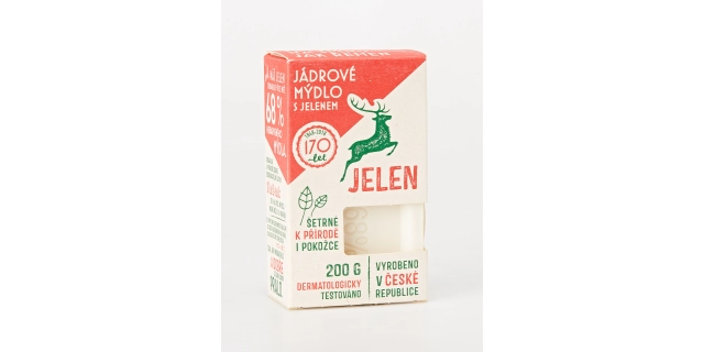 Jelen 200 g                                                                                                                                                                                                                                               